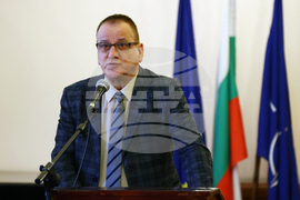 Централен военен клуб - Нешо Бончев - годишнина