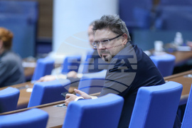 Parliament Unanimously Adopts BTA Annual Reports for 2020, 2021, 2022