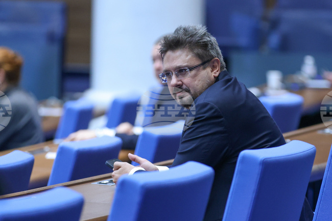 Parliament Unanimously Adopts BTA Annual Reports for 2020, 2021, 2022