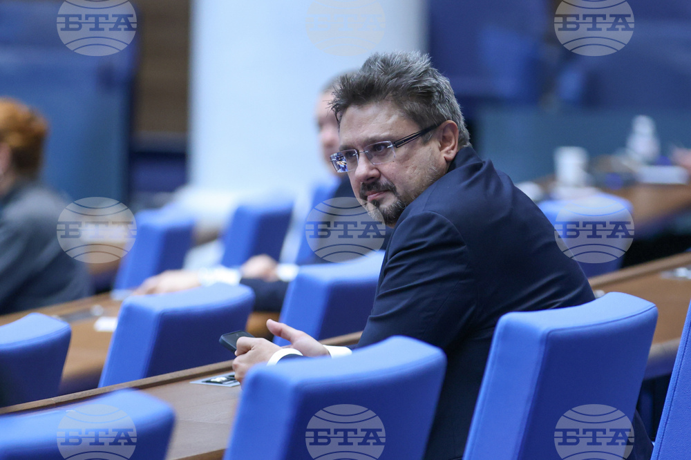 Parliament Unanimously Adopts BTA Annual Reports for 2020, 2021, 2022