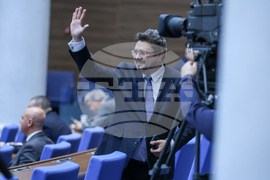 Parliament Unanimously Adopts BTA Annual Reports for 2020, 2021, 2022