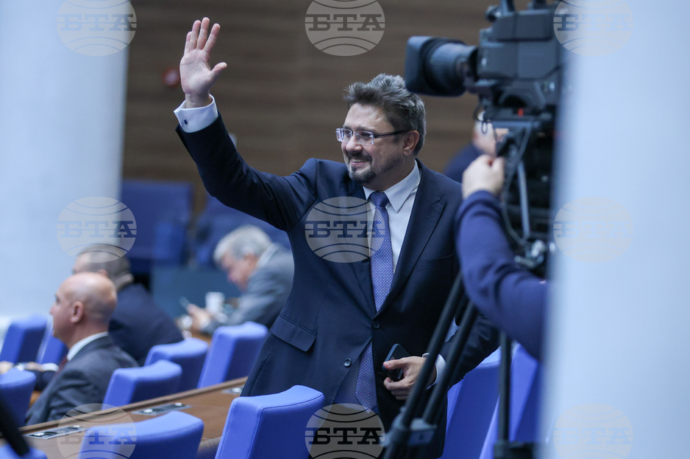 Parliament Unanimously Adopts BTA Annual Reports for 2020, 2021, 2022
