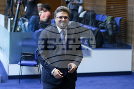 Parliament Unanimously Adopts BTA Annual Reports for 2020, 2021, 2022