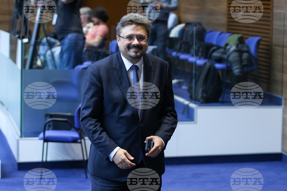 Parliament Unanimously Adopts BTA Annual Reports for 2020, 2021, 2022
