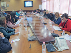 Снимка: Община Варна