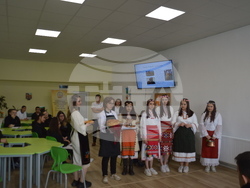 Снимка: Община Благоевград