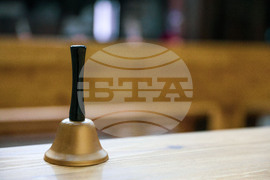 Банско - музей - взаимно училище - възстановка