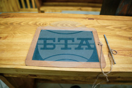 Банско - музей - взаимно училище - възстановка