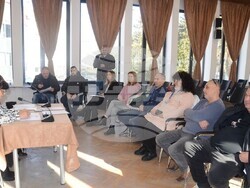 Снимка: Община Видин