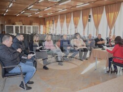 Снимка: Община Видин