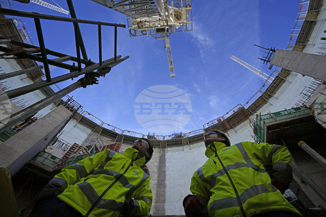 Великобритания окончателно одобри изграждането на АЕЦ "Сайзуел Си"