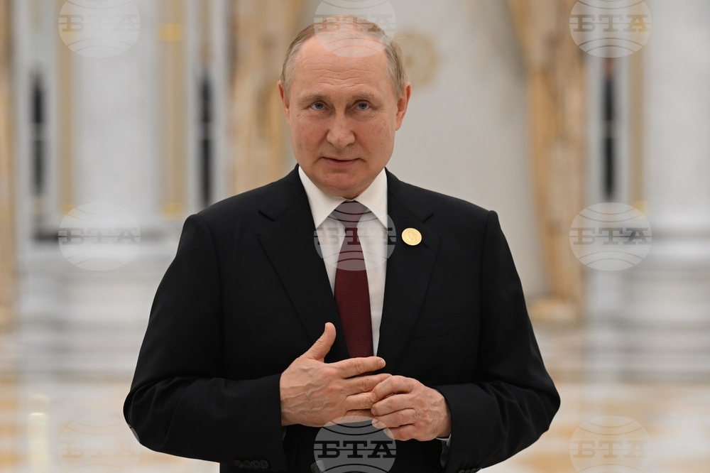 Путин обяви, че промишленият шпионаж е приоритет на външното разузнаване