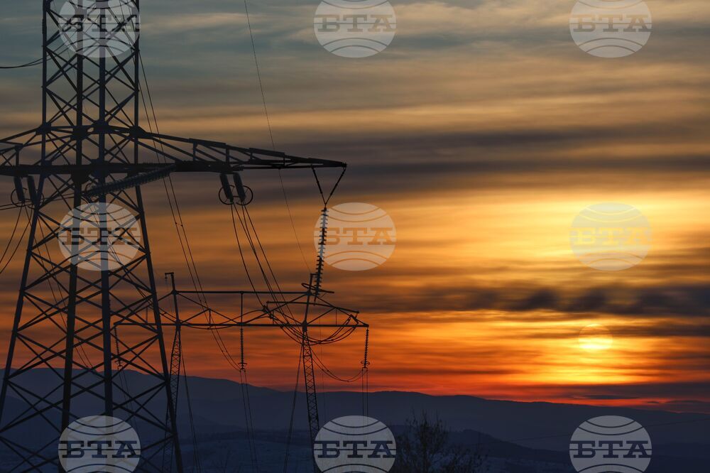 Изглед от района на село Антон