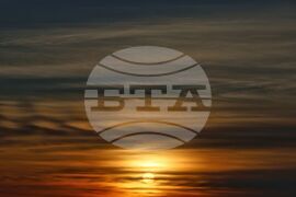 Изглед от района на село Антон