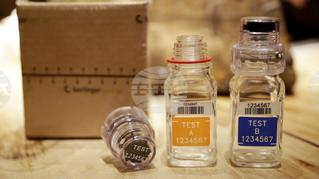 Индия е начело по броя на спортисти, дали положителна проба за допинг, за трета поредна година