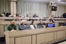 Бургас - бюджет 2024 - обществено обсъждане