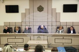 Бургас - бюджет 2024 - обществено обсъждане