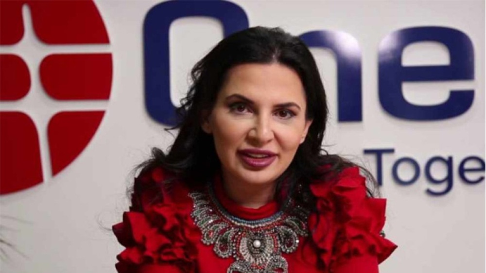 BTA :: US Offers USD 5 Mln Reward for Information Leading to Ruja Ignatova's  Arrest