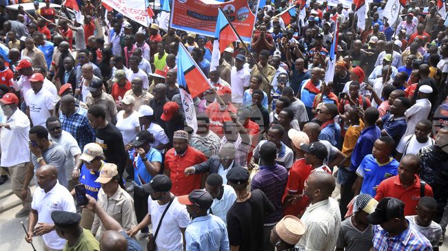 Комисарят на ООН по правата на човека призовава за разследване на убийствата в Танзания и твърденията за укриване на доказателства