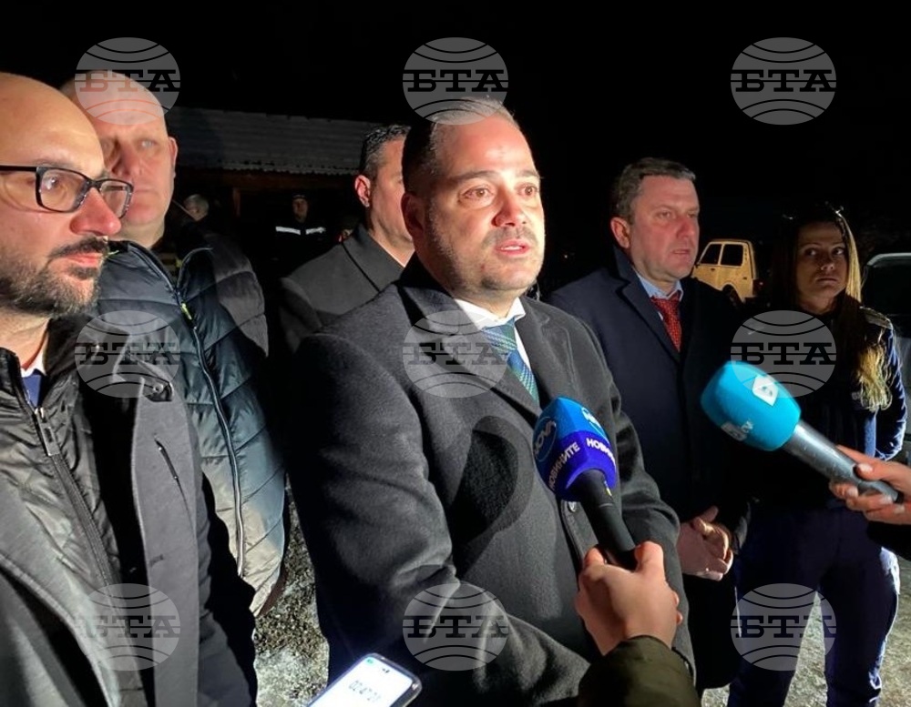 МВР: Невредимо и в добро общо здравословно състояние е открито изчезналото край Радомир дете