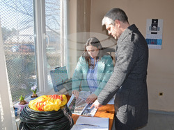 Снимка: Община Варна