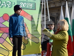 Снимка: Община Разград