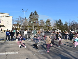 Снимка: Община Разград