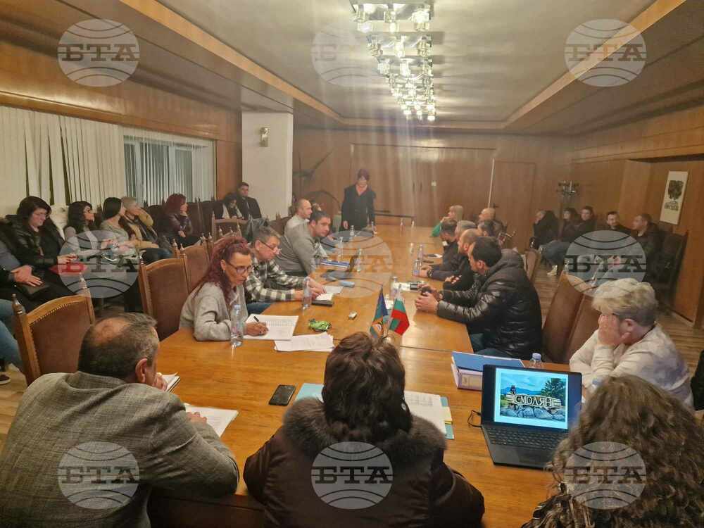 Община Смолян залага близо 5 милиона лева за капиталови разходи, стана известно на общественото обсъждане на проекта за бюджет