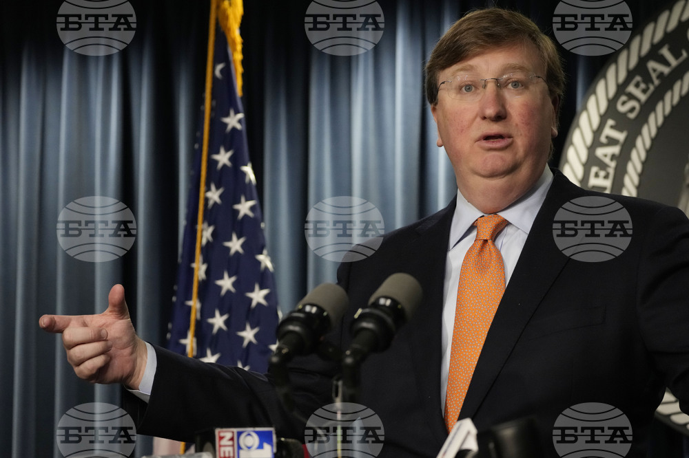 Експлозия в завод за водород и азот в Мисисипи причини изтичане на амоняк и евакуация 