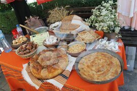 Тутракан - Фестивал на традициите 