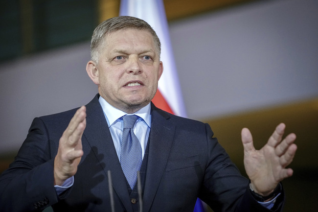 Словашките депутати одобриха разглеждането на наказателноправни промени по бърза процедура