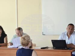 УНСС -Кубрат Пулев