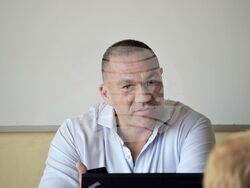 Снимка: Университет за национално и световно стопанство 