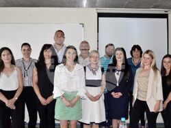 Снимка: Университет за национално и световно стопанство 