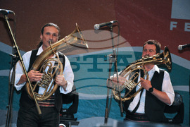 Бургас - фестивал - Горан Брегович - концерт