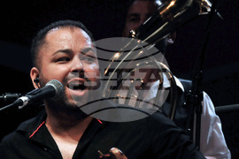 Бургас - фестивал - Горан Брегович - концерт