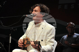 Бургас - фестивал - Горан Брегович - концерт