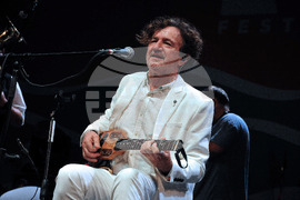 Бургас - фестивал - Горан Брегович - концерт