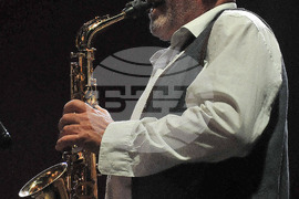 Бургас - фестивал - Горан Брегович - концерт