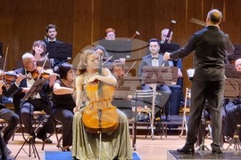 Сливен - концерт - „Лятно вдъхновение“