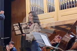 Сливен - концерт - „Лятно вдъхновение“