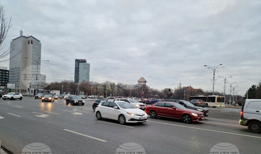 Над 240 румънци са загинали при пътнотранспортни произшествия през първите три месеца на годината