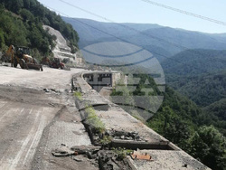 Снимка: Пресцентър АПИ