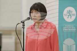 Национална награда за млади таланти