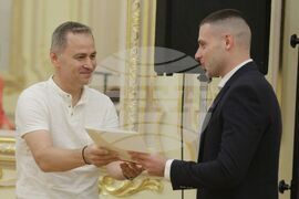 Национална награда за млади таланти