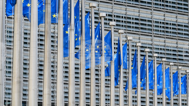 European Commissioner for Internal Affairs and Migration Brunner to Visit Bulgaria on Monday