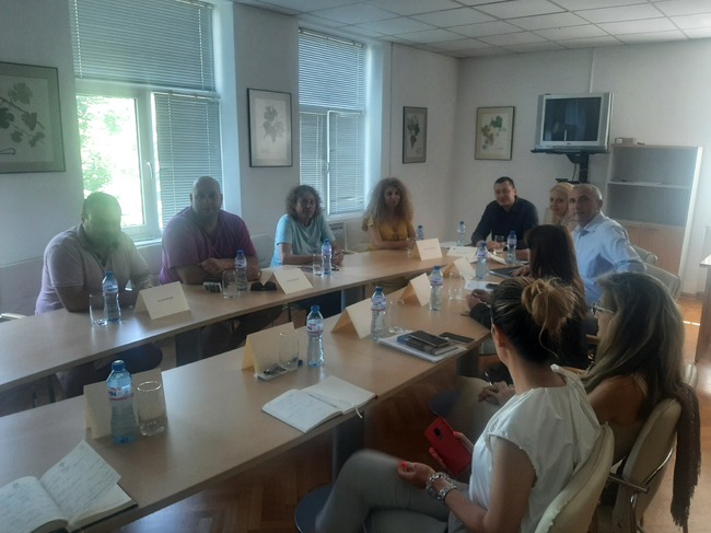 Допълнителни 6 млн. лева получава лозаро-винарският сектор