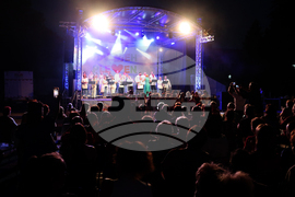 Плевен - хор „Гена Димитрова” - концерт