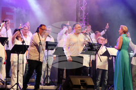 Плевен - хор „Гена Димитрова” - концерт