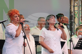 Плевен - хор „Гена Димитрова” - концерт